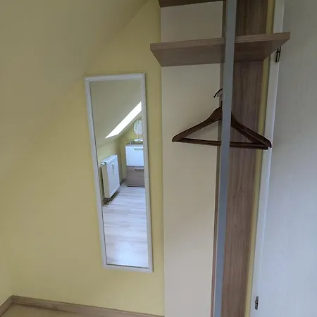 Apartment Alafia
