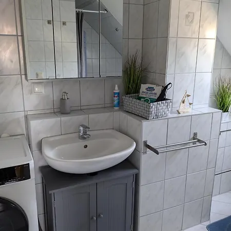 Alafia Apartment *