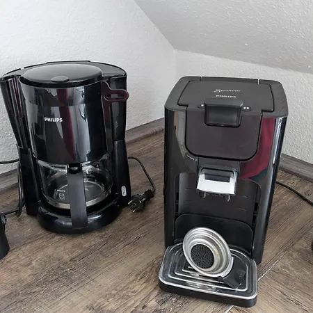 Alafia Apartment Veitsbronn