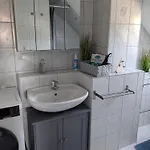 Alafia Apartment *