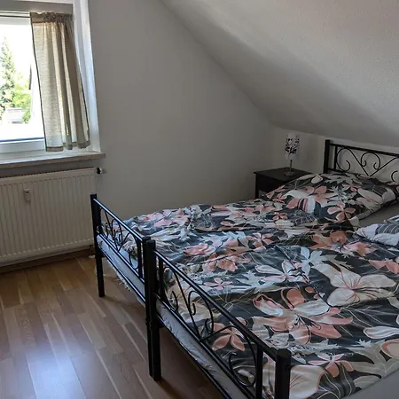 Alafia Apartman