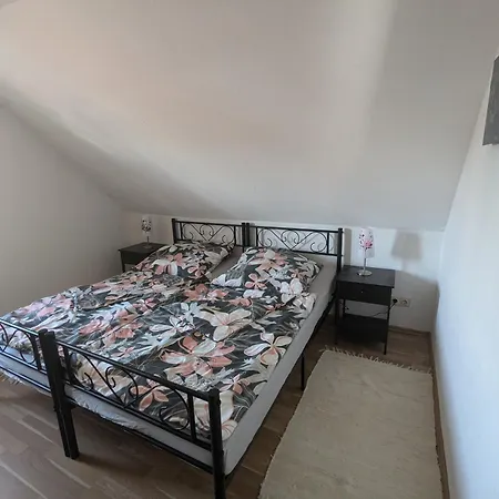 Alafia Apartman