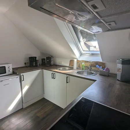 Apartamento Alafia