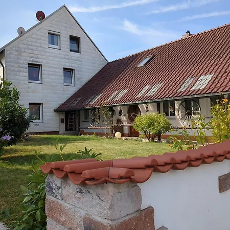 Appartement Alafia