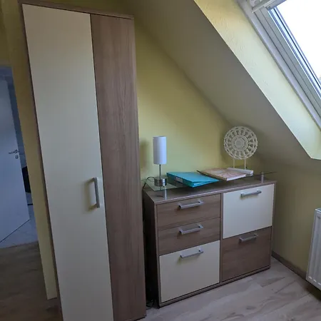 Appartement Alafia *