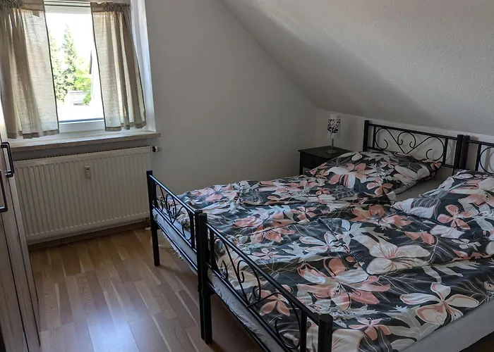 Alafia Apartman