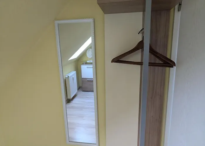 Appartement Alafia
