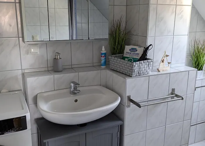 Alafia Apartman *