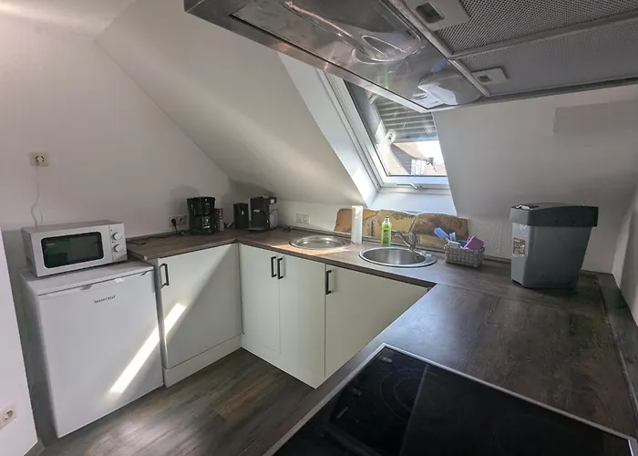 Appartement Alafia
